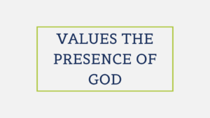 About Values